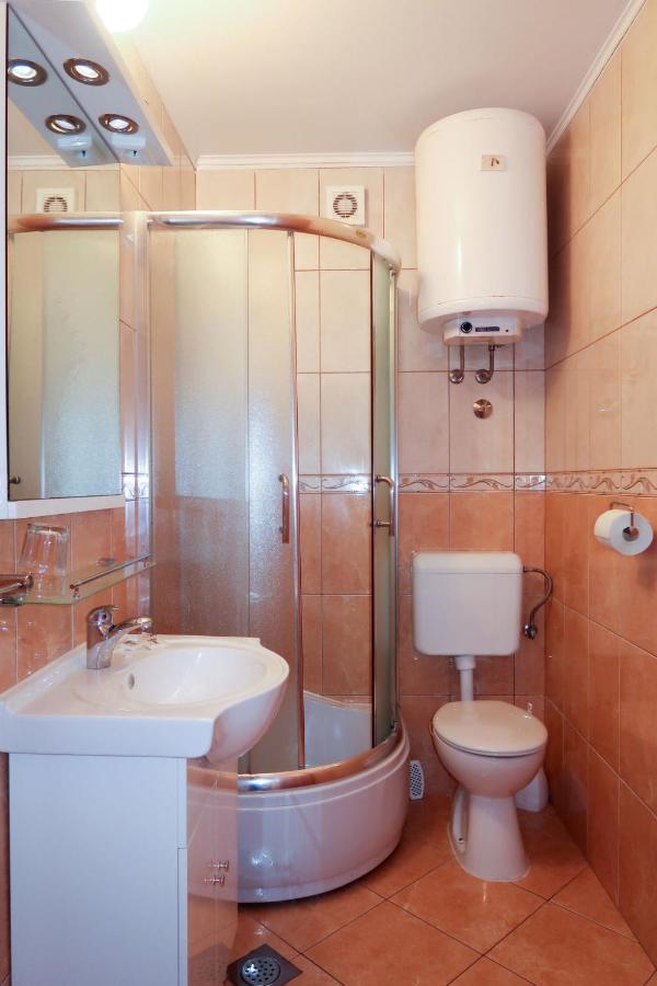 Apartment Ana - Rab166 By Interhome Barbat na Rabu Exteriér fotografie