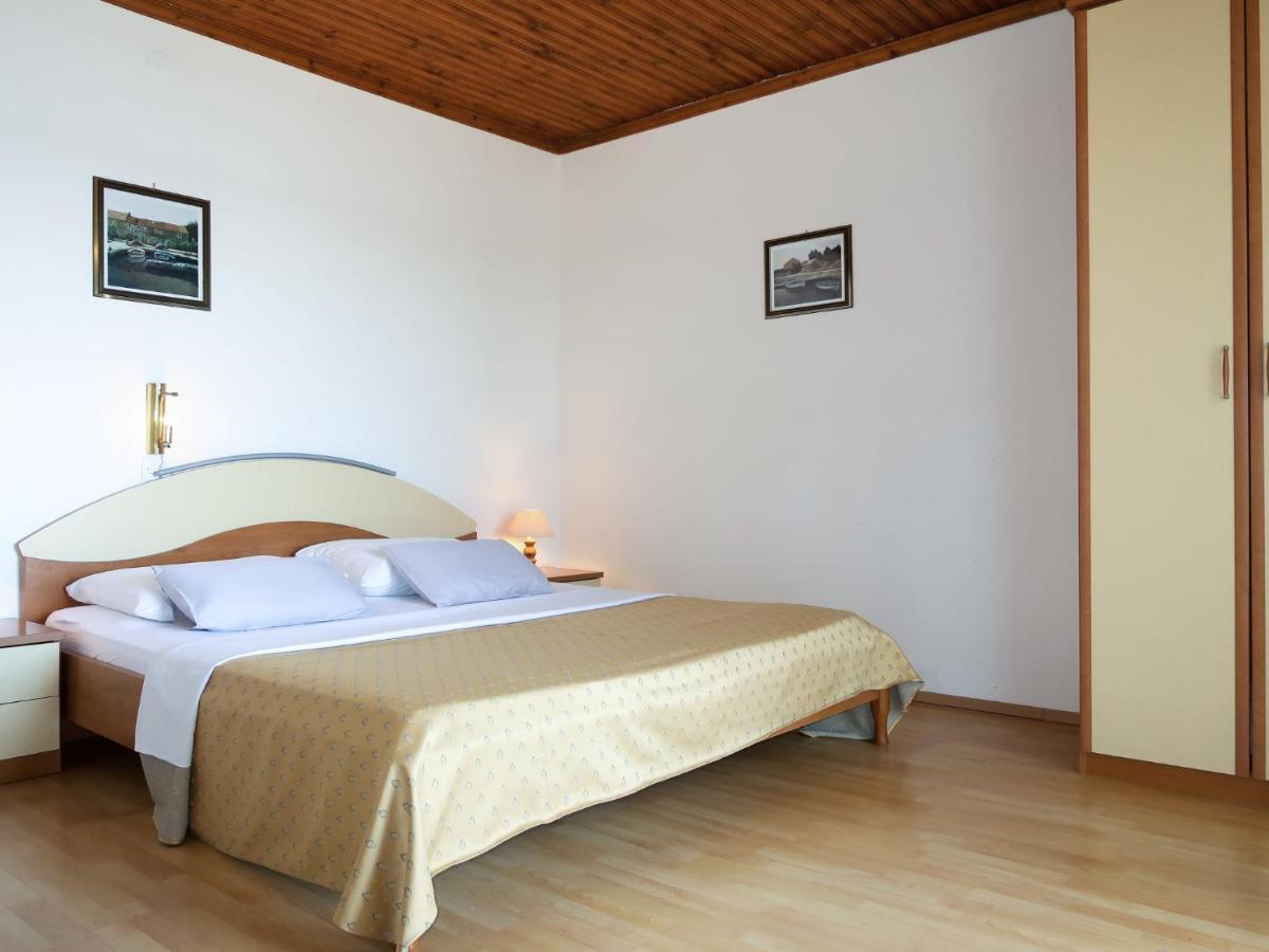 Apartment Ana - Rab166 By Interhome Barbat na Rabu Exteriér fotografie